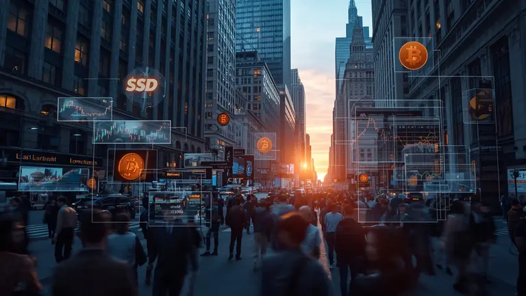 TruStage Introduces TSDA Stablecoin for Credit Union Blockchain Integration