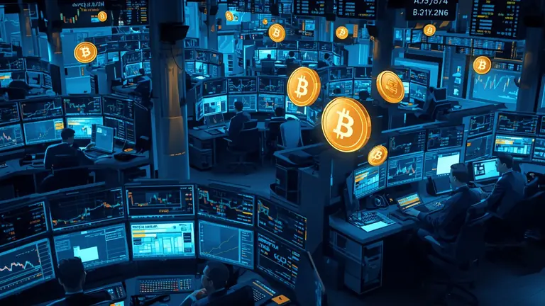 Crypto Futures Platforms Compared: BTCC, Binance, and Bybit