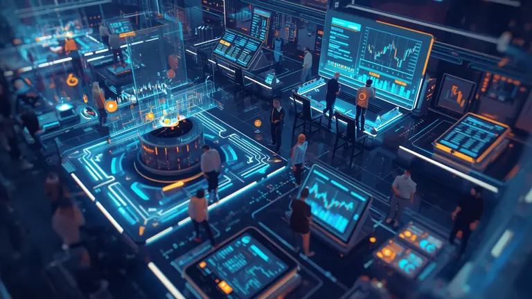 Phemex Launches AI Bot to Automate Advanced Trading Strategies for Investors