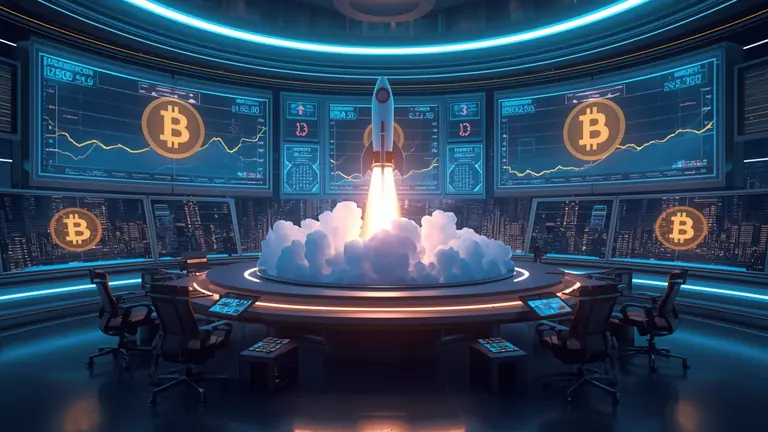 World Liberty Financial Debuts DeFi Lending Market on Dolomite