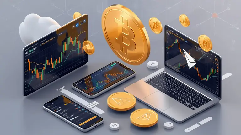 Tron Boosts Bitcoin Holdings, Aligning with Binance’s Treasury Strategy