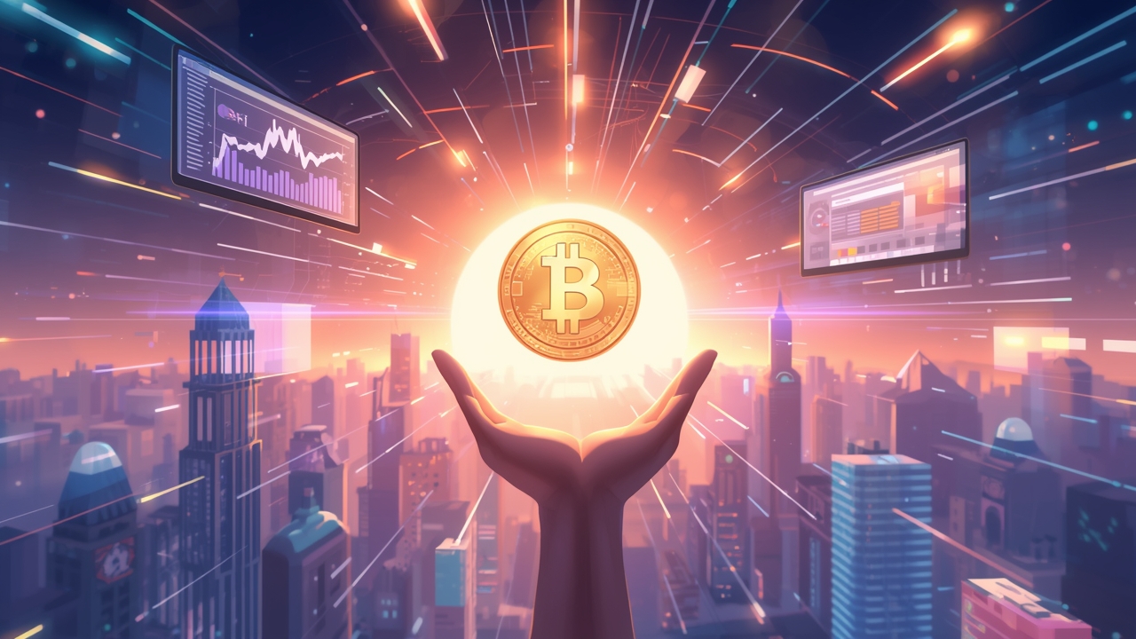 The Real Purpose of Token Launches in Web3 Projects