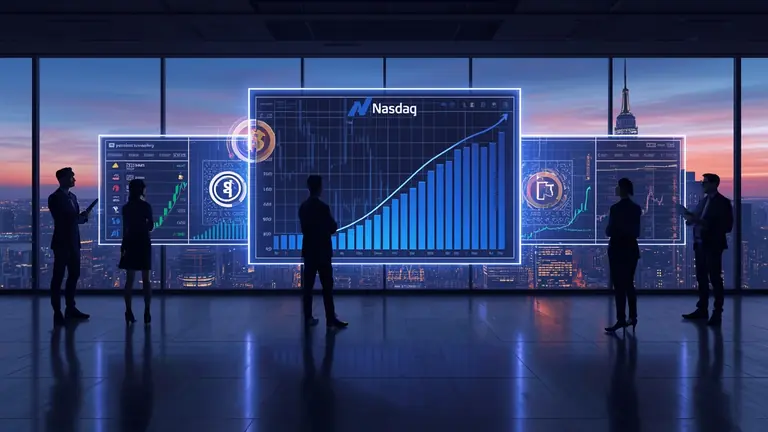 VivoPower Divests Ripple Labs Stake, Refocuses on AI Data Center Infrastructure