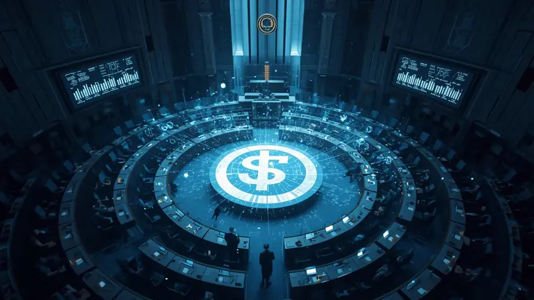 Russia Eyes Fines for Gray-Market Crypto as Fraud Cases Surge