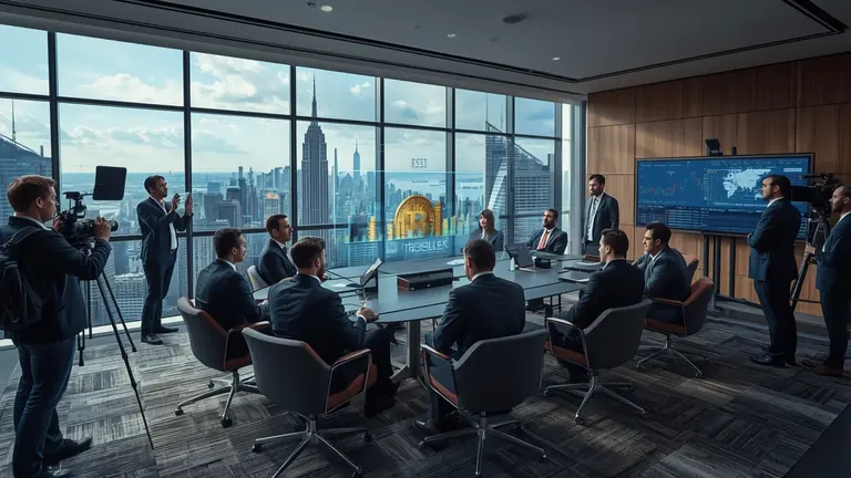 Nakamoto Inc. Set to Acquire BTC Inc. and UTXO in a $107 Million Deal