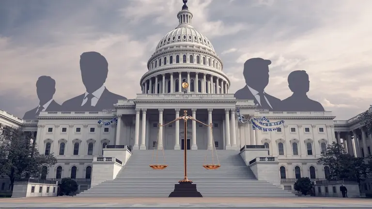 Elizabeth Warren urges OCC to pause WLFI bank charter review over Trump conflict of interest