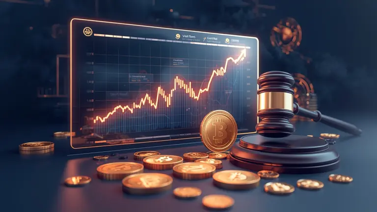 Bitget Appoints Oliver Stauber to Steer its MiCA-Compliant EU Headquarters in Vienna