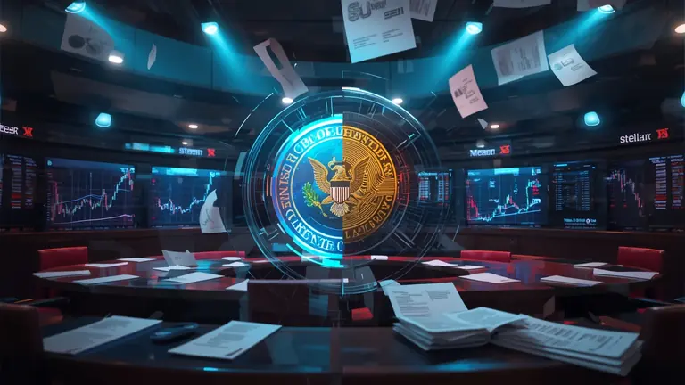 Cryptocurrency Sector Faces Renewed Scrutiny Ties To Jeffrey Epstein Uncovered