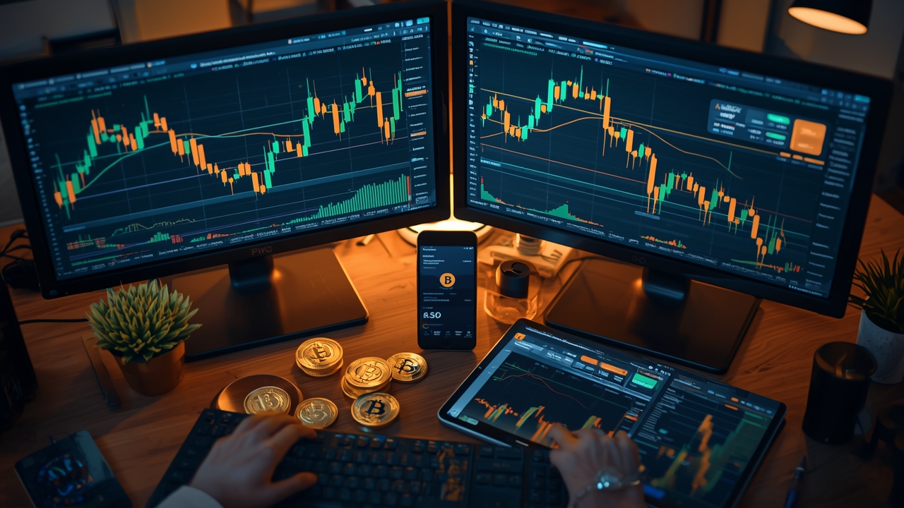 Bitcoin and Gold: A Tale of Two Stores of Value