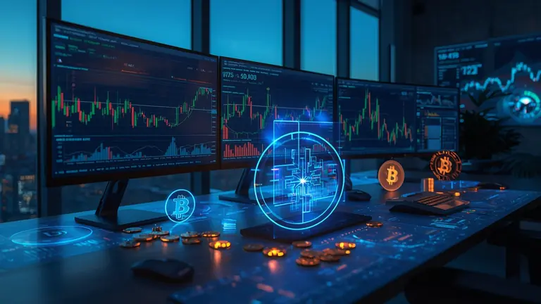 Spot Market Fueling Bitcoin's Moderate Rise Amidst Cautious Optimism