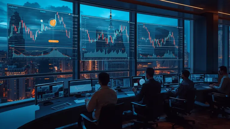 Tether Continues Bitcoin Strategy, Acquires 8,888 BTC in Q4