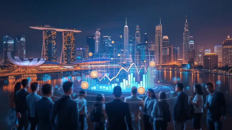 Invorium announces March 2026 launch following international presentations in Dubai and Singapore