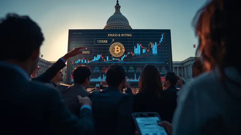 TRUMP Token Sees Boost as Exclusive Mar-a-Lago Event Announced