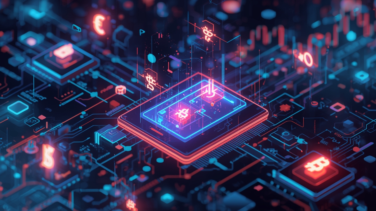 Les investisseurs institutionnels intensifient leurs activités avant la réunion de la Fed, provoquant une volatilité sur le marché des cryptomonnaies