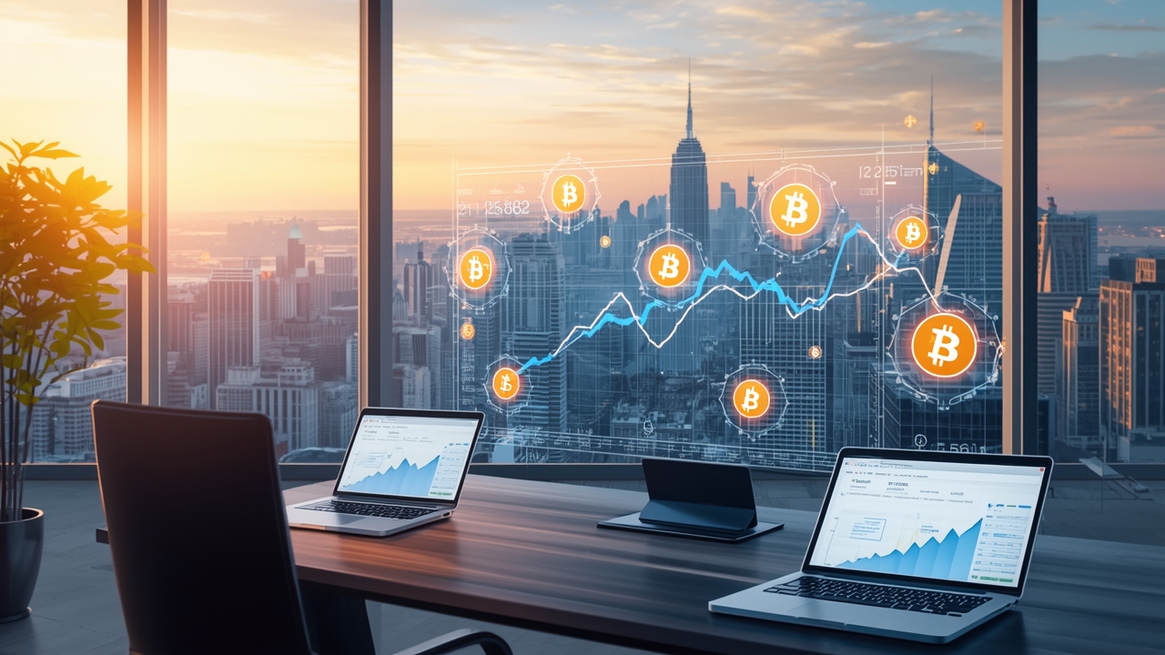 Cathie Wood: Bitcoin Becomes the Prime Diversification Option for 2026 Investment Portfolios