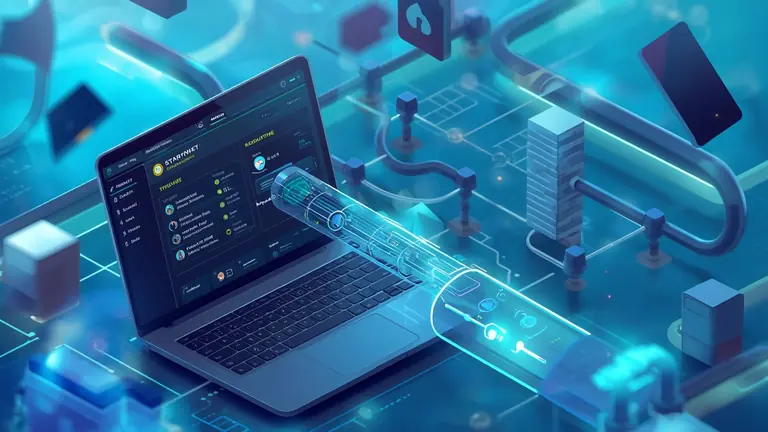 Starknet Introduces STRK20 Privacy Layer for ERC-20 Tokens with Compliance Features