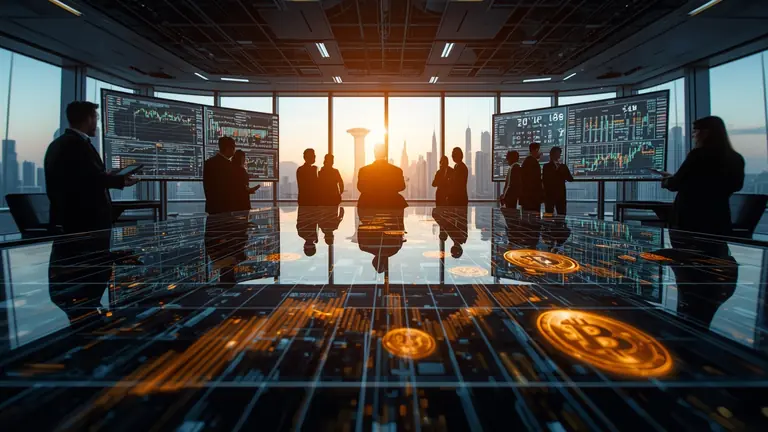 2026’s faster markets are forcing a rethink of crypto trading, and BingX is part of it