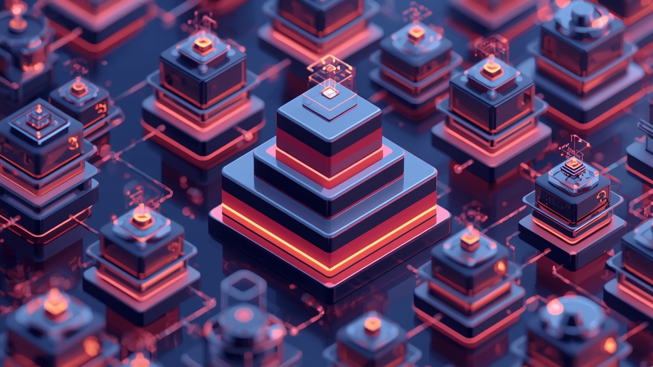 Optimism et Arbitrum mènent les innovations de la couche 2 pour améliorer Ethereum