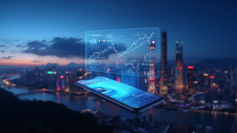 Bitget Introduces Gracy AI for Strategic Crypto Market Insights