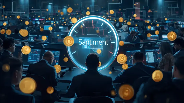 Why traders see a crypto ‘dip’ very differently from a ‘crash’