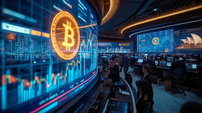 Binance Hits 300M Users; Institutional Adoption Rises in Crypto Sphere