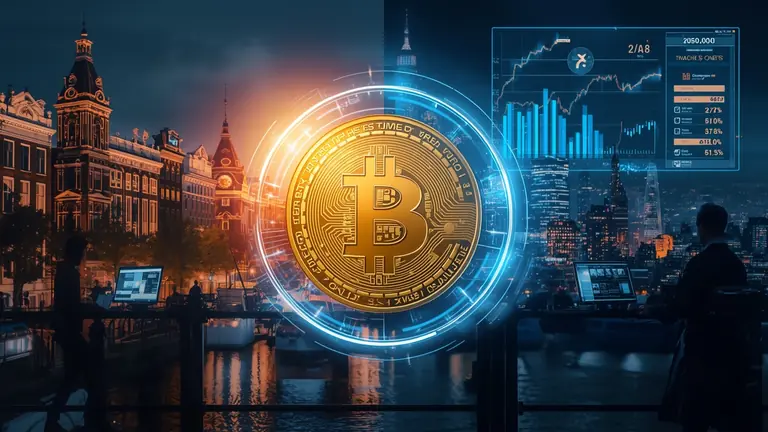 Crypto VC Funding Soars with BitGo's $212.8m IPO and Superstate's $82.5m Raise