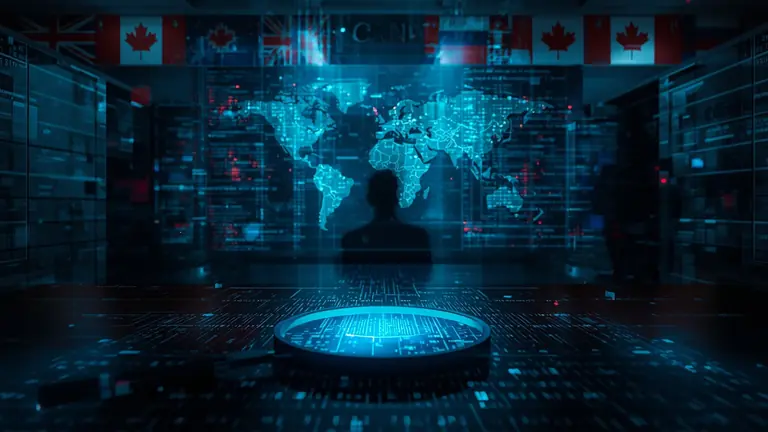 Alleged Cyber Secrets Sale to Russian Entity Involving Crypto Payments Sparks International Security Concerns