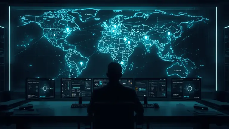 Fugitive Crypto Hacker Andean Medjedovic Eludes Capture After $65M DeFi Exploits