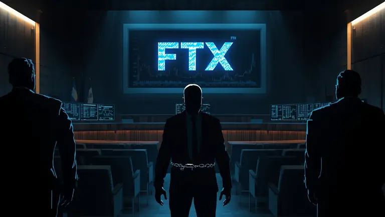 FTX Founder Sam Bankman-Fried Seeks New Trial Citing Missing Testimonies