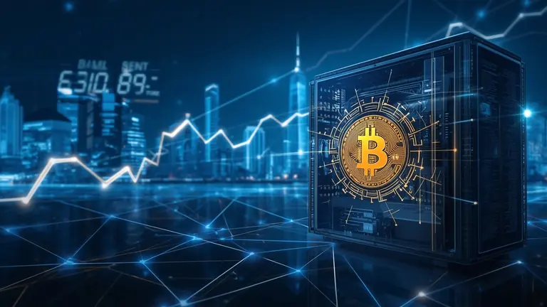 Bitcoin quietly crosses 20 million mined as scarcity era begins