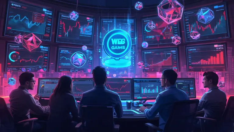 Pudgy Penguins' Latest Game Fuels PENGU Token Surge