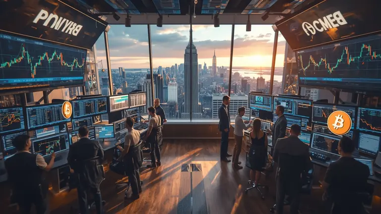 Multi-Asset Fund Deleveraging Blamed for February 5 Crypto Crash