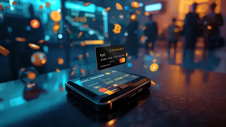 Binance Expands Mastercard Crypto Card to Select CIS Countries Amidst Scam Warnings