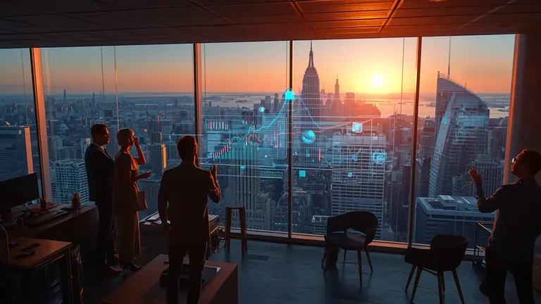 Nitro Accelerator Invests in Monad Startups Bringing Discipline to DeFi