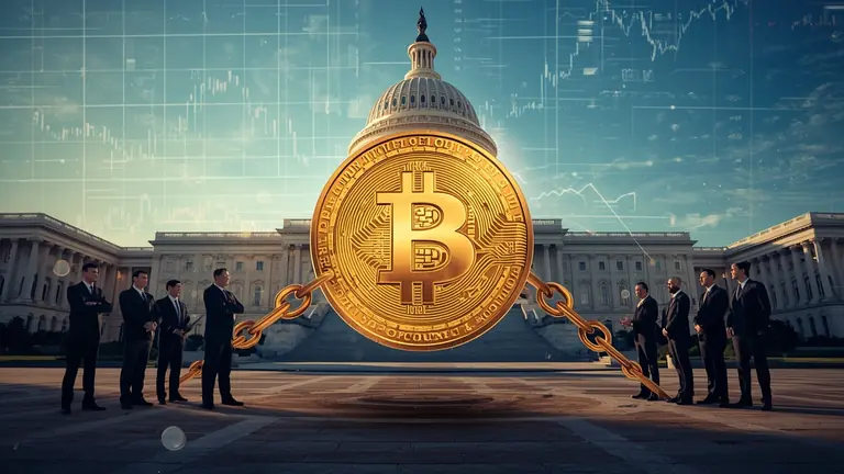 White House Encourages Consensus in Stablecoin Discussions