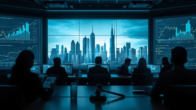 Binance Dominates Trump-Linked USD1 Stablecoin Holdings Amid Regulatory Spotlight