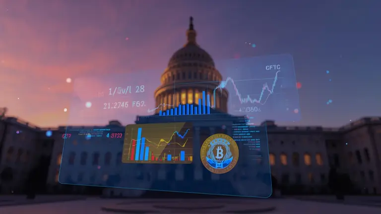 Is Washington coming for Polymarket’s ‘death markets’? New Senate bill takes aim