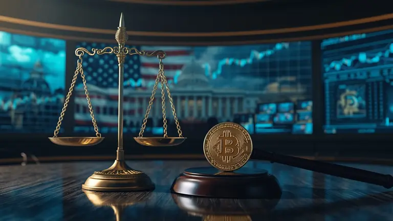 Why the Terror Financing Case Against Binance Fell Apart in Court