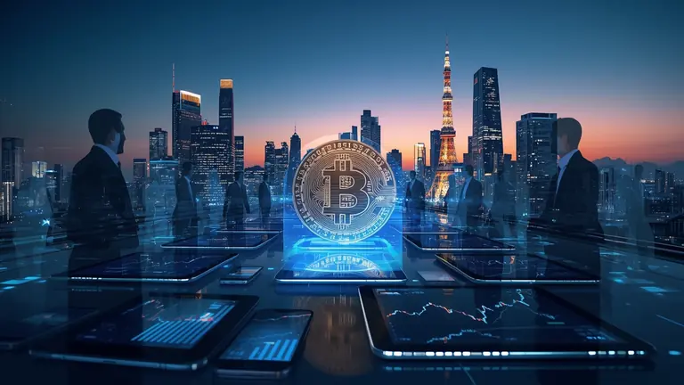 Metaplanet raises $127m to buy more Bitcoin—shares slip on dilution fears