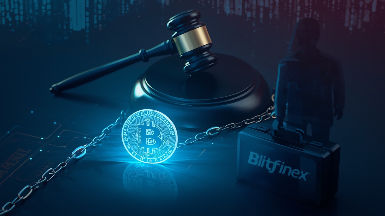 Court-Ordered BTC Return to Bitfinex Marks Historic Moment for Crypto Victim Rights