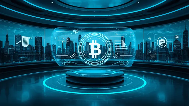 Will yield-bearing stablecoins force banks into the crypto industry? David Sacks offers new insights