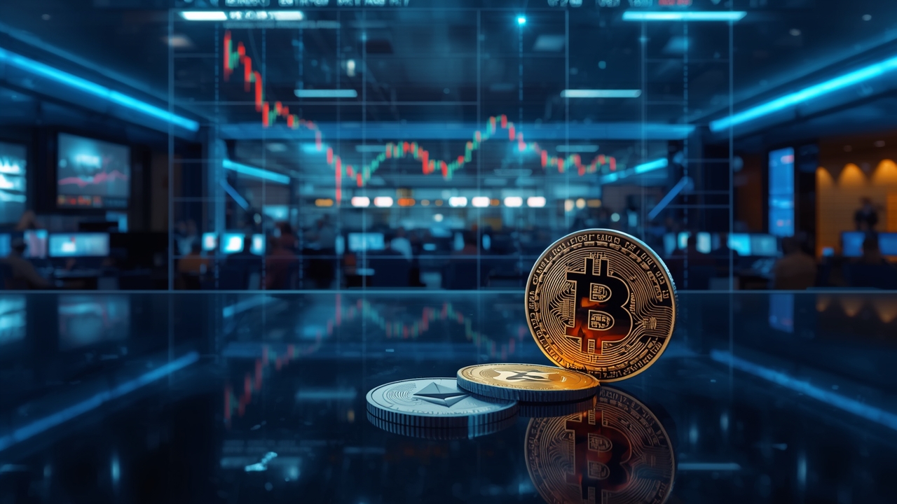 BitMart Excels in Liquidity for Bitcoin and Ethereum Perpetual Markets