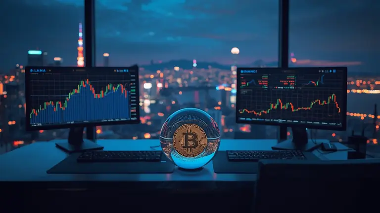 Bitcoin bulls lose $88k as Solana fee spike fuels leveraged shakeout