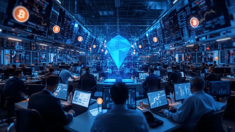 ASTER holds range as traders position for March mainnet launch