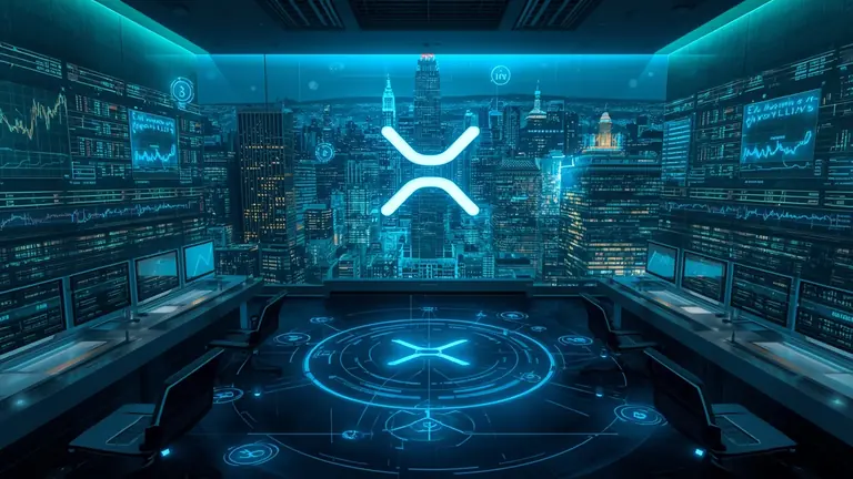 XRP Eyes Growth as Trump-era Policies and AI Hype Converge