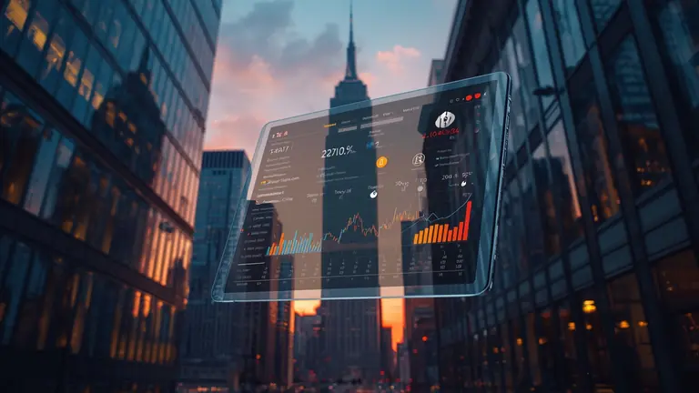 Cardone Capital Plans IPO for Bitcoin-Backed Real Estate Fund