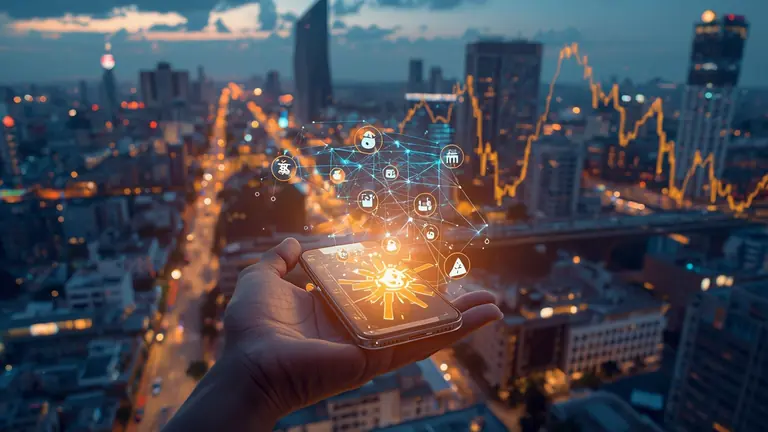 Blockchain.com Launches in Ghana, Eyeing Growth in African Crypto Market