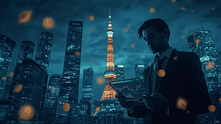 Metaplanet Doubles Down on Bitcoin Acquisition Amidst Crypto Winter