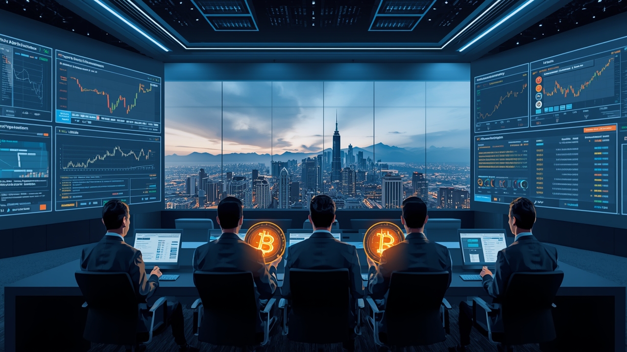 Kazakhstan intensifies crypto regulation, over 1,100 unlicensed exchanges blocked