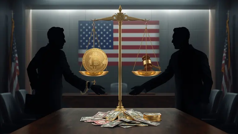 Roman Storm reacts as U.S. prosecutors push for October retrial in Tornado Cash case